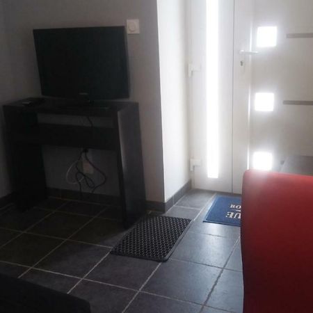 Gite Picarrou Cintegabelle Buitenkant foto